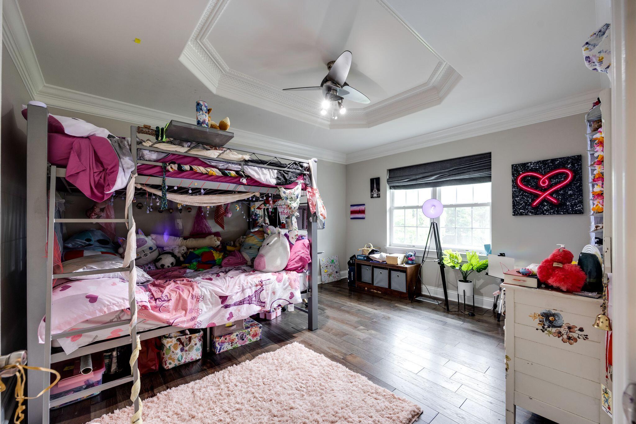 6808 Jesse Conner Road Chattanooga, TN 37421 - Photo 24 of 73 Bedroom 1