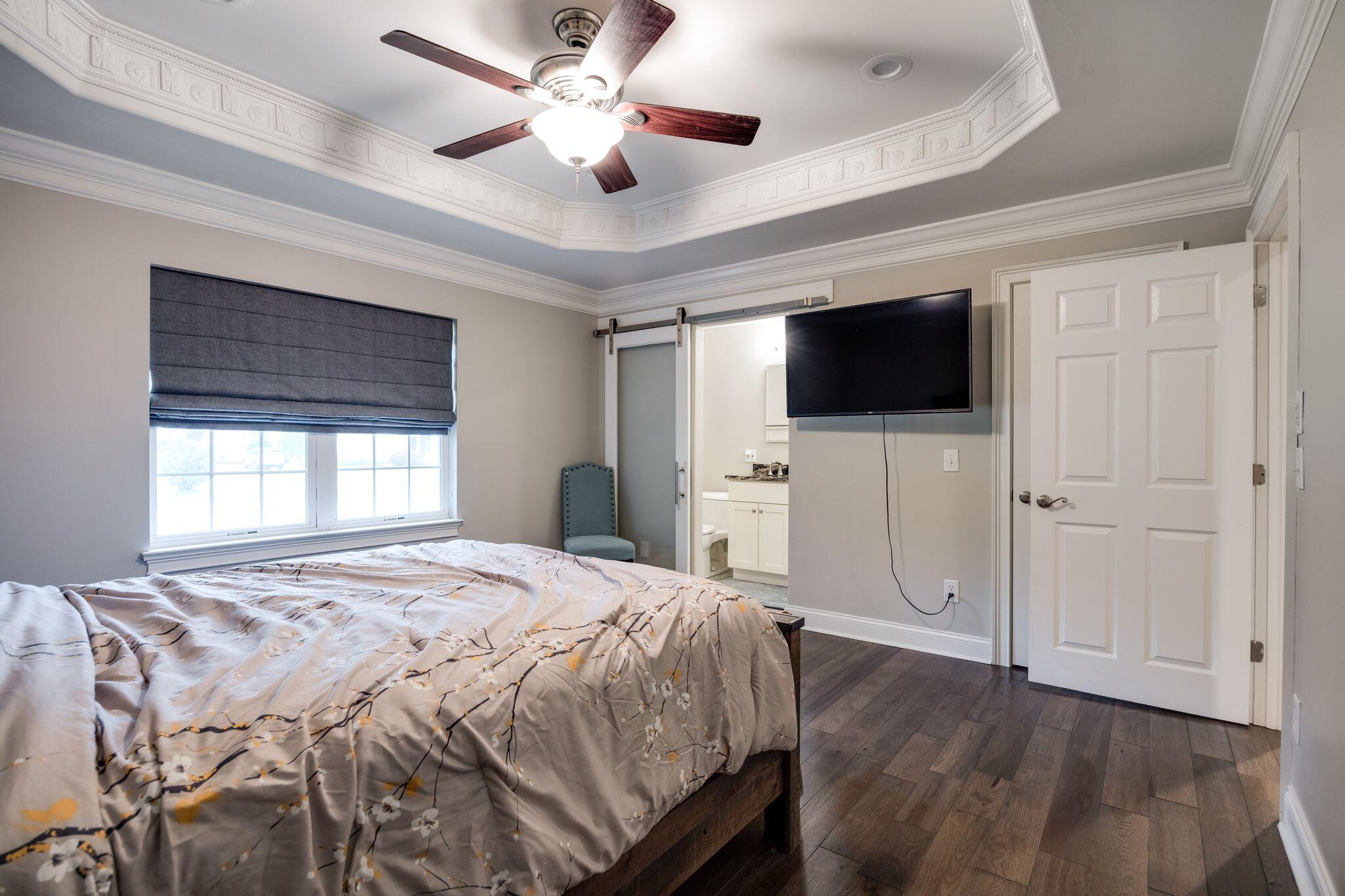 6808 Jesse Conner Road Chattanooga, TN 37421 - Photo 30 of 73 Bedroom 2