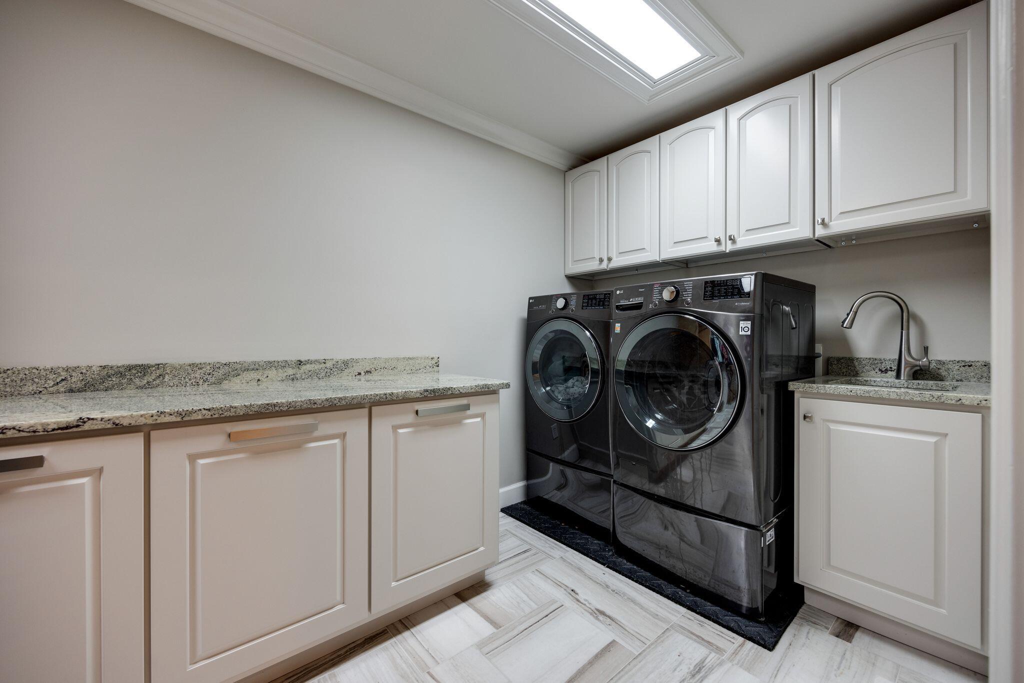 6808 Jesse Conner Road Chattanooga, TN 37421 - Photo 44 of 73 Laundry