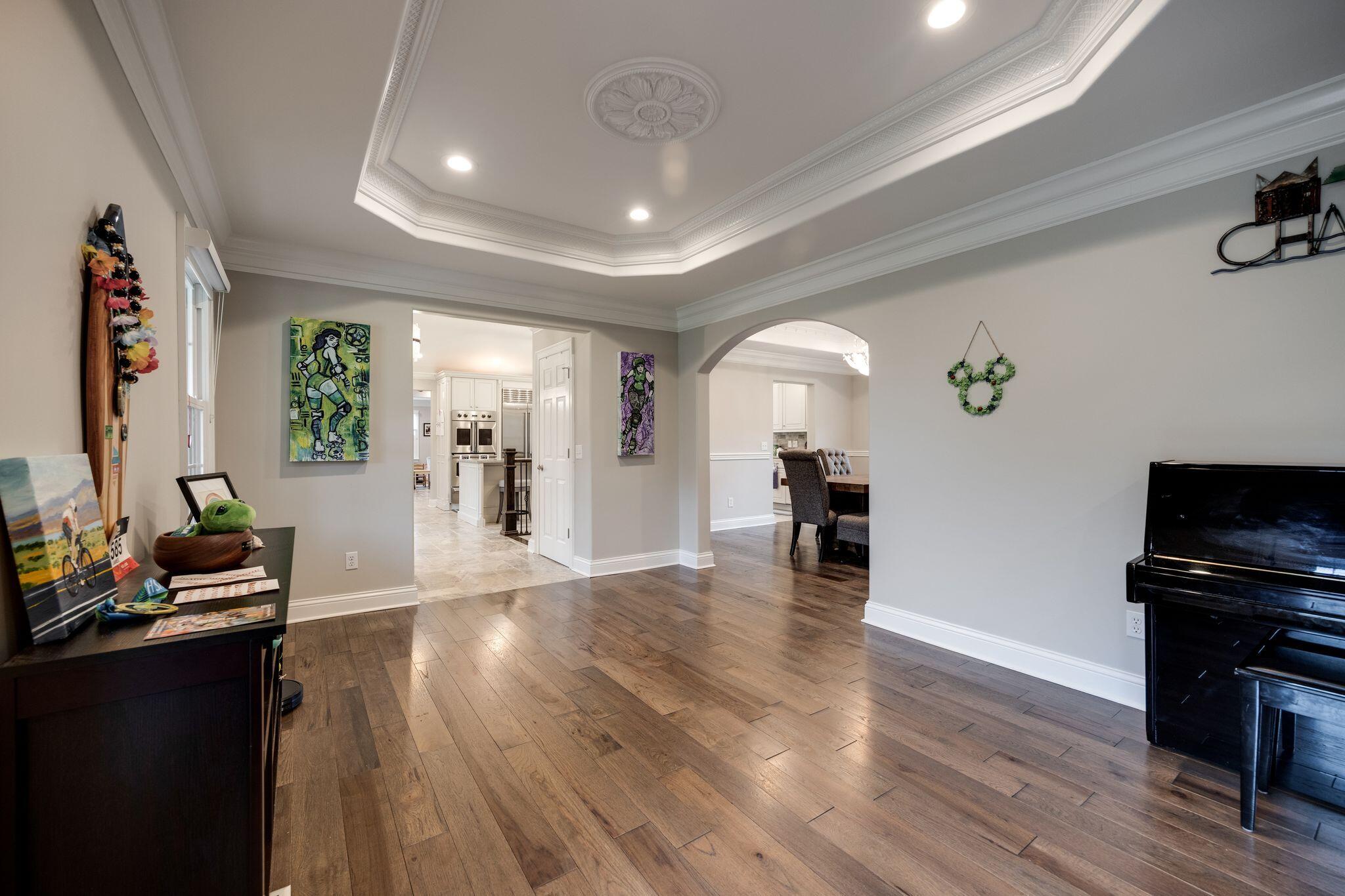 6808 Jesse Conner Road Chattanooga, TN 37421 - Photo 5 of 73 Family Room