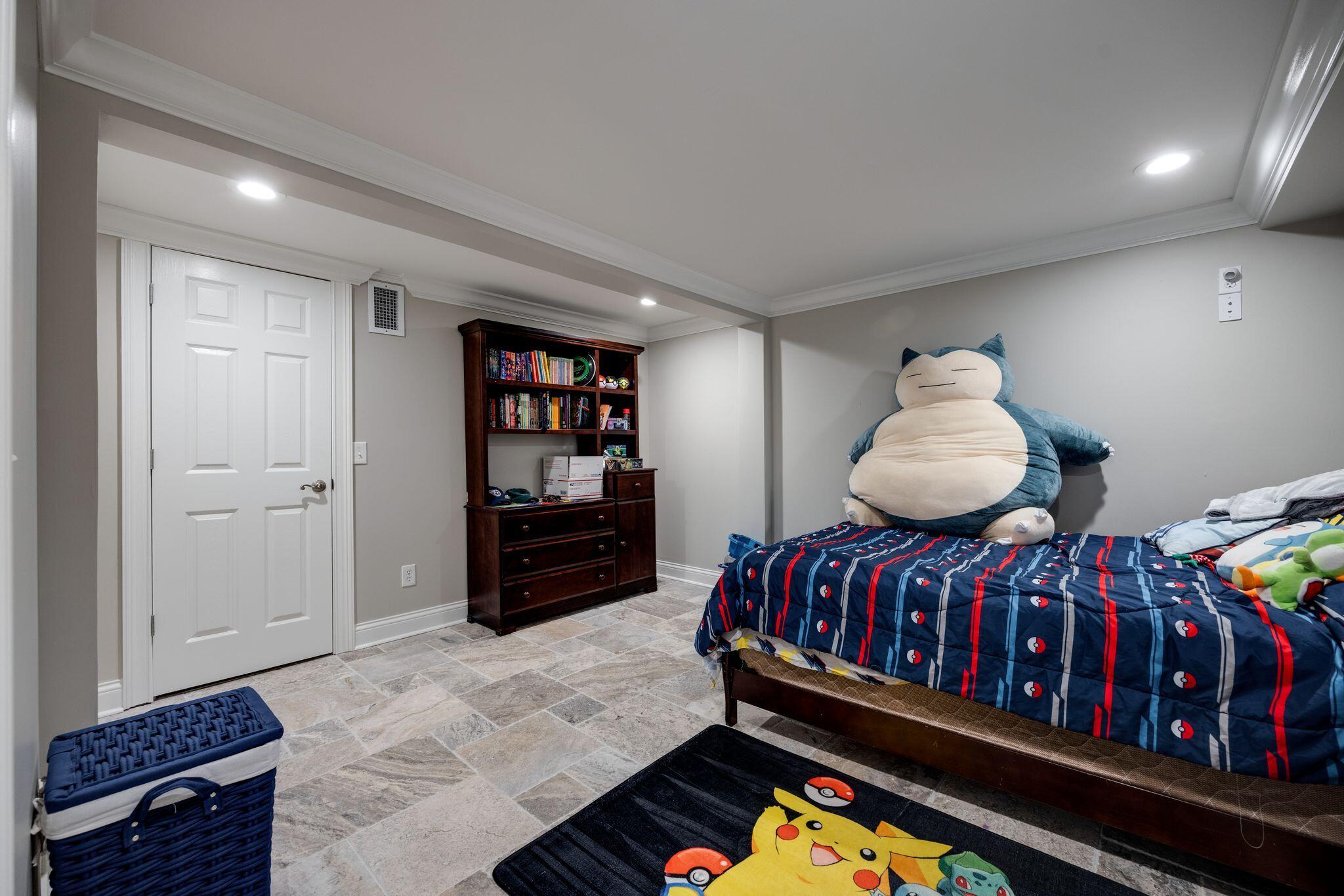 6808 Jesse Conner Road Chattanooga, TN 37421 - Photo 53 of 73 Downstiars Flex Room