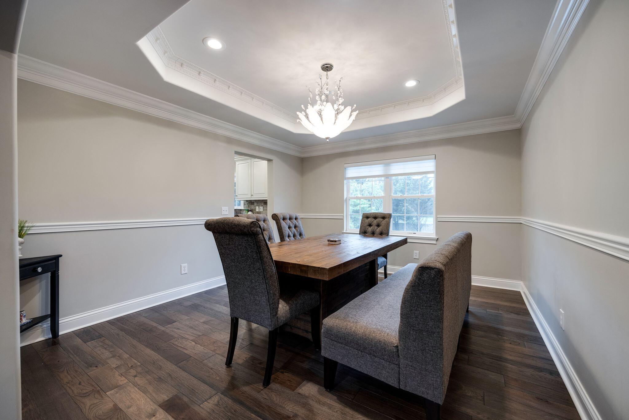 6808 Jesse Conner Road Chattanooga, TN 37421 - Photo 6 of 73 Dining Room