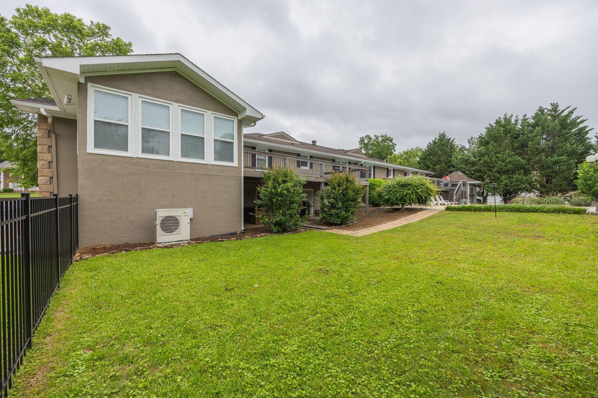 6808 Jesse Conner Road Chattanooga, TN 37421 - Photo 61 of 73 Back Yard