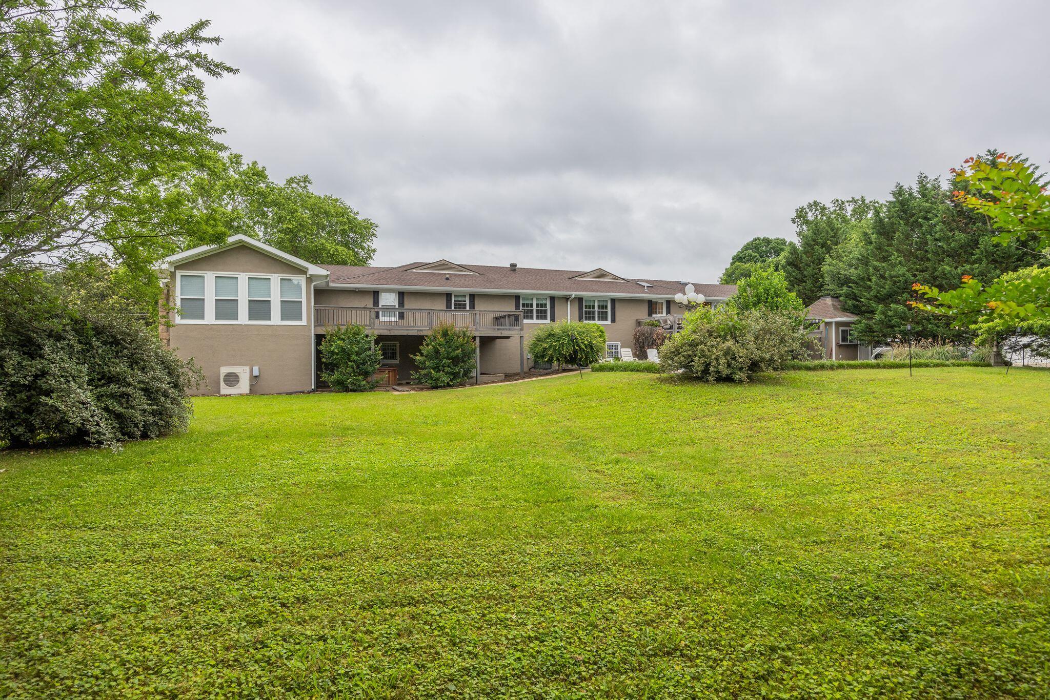 6808 Jesse Conner Road Chattanooga, TN 37421 - Photo 62 of 73 Back Yard