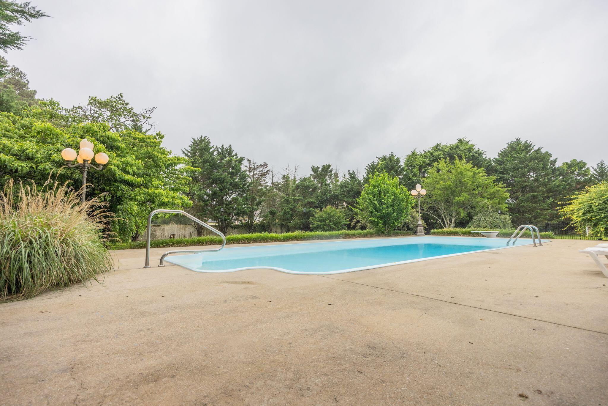 6808 Jesse Conner Road Chattanooga, TN 37421 - Photo 67 of 73 Pool