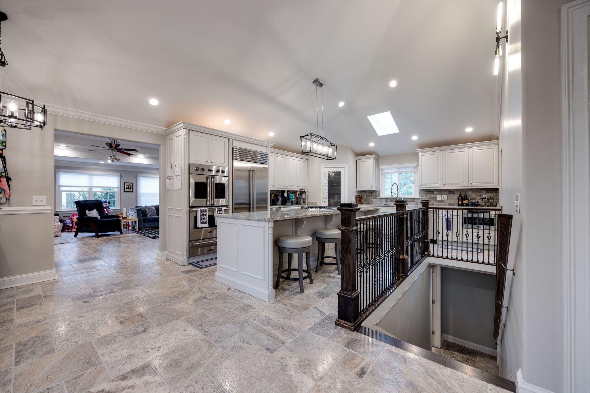 6808 Jesse Conner Road Chattanooga, TN 37421 - Photo 10 of 73 Kitchen
