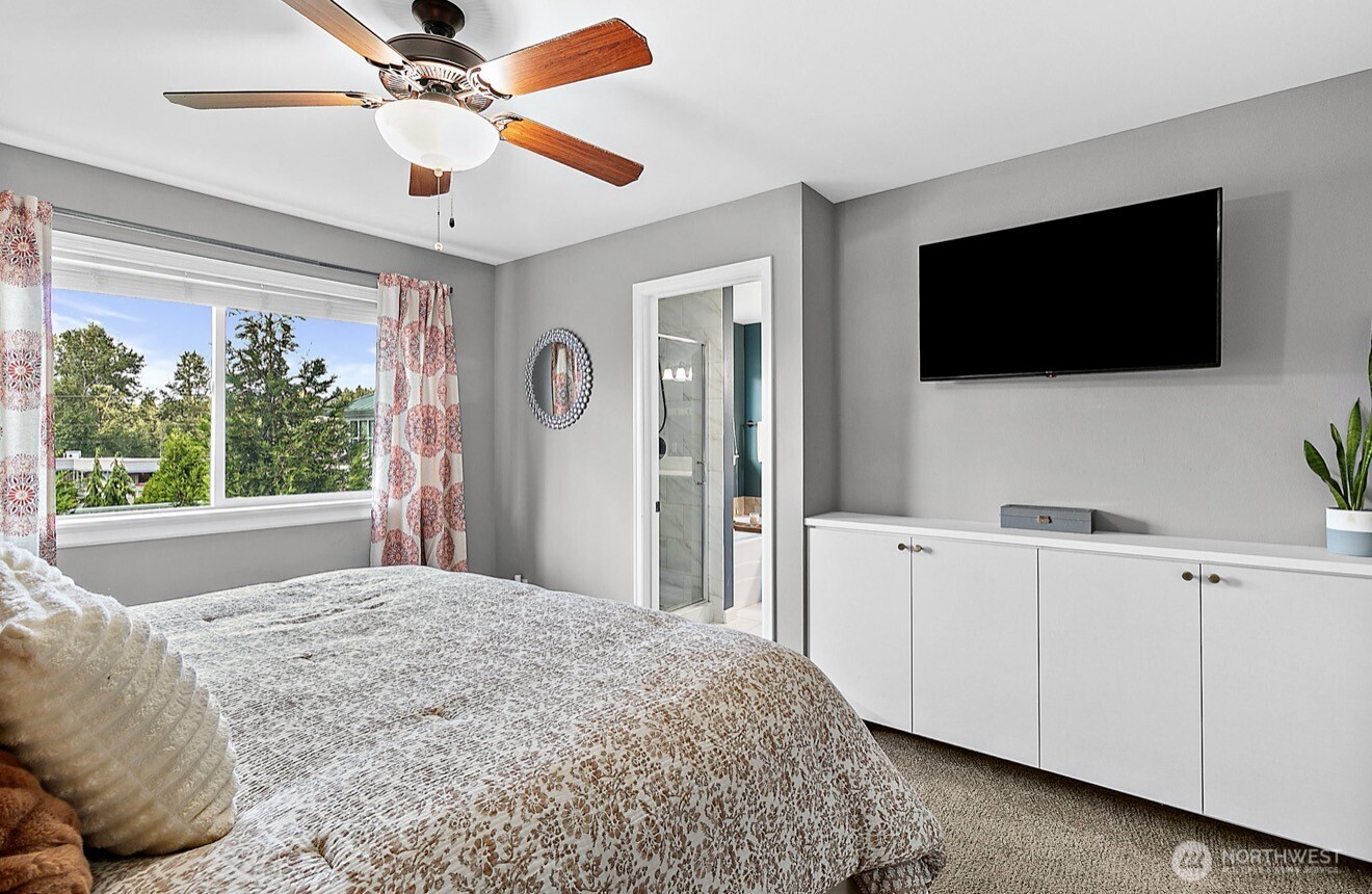 4600 Northeast 3rd Lane, Unit E3 Renton, WA 98059 - Photo 23 of 34