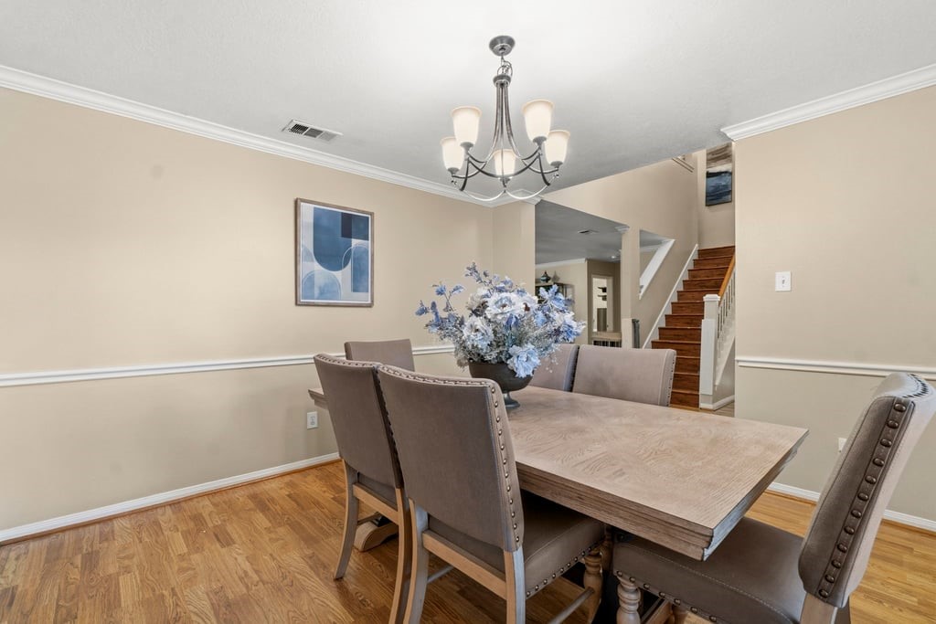 10718 Tryon Drive Houston, TX 77065 - Photo 7 of 42