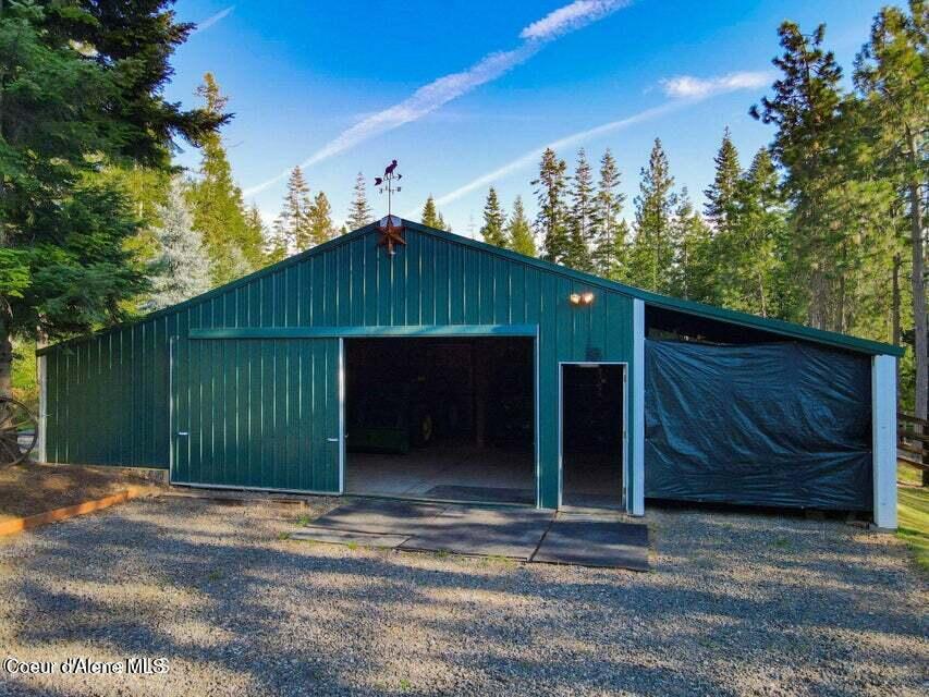5758 East Burma Road Harrison, ID 83833 - Photo 16 of 31 17
