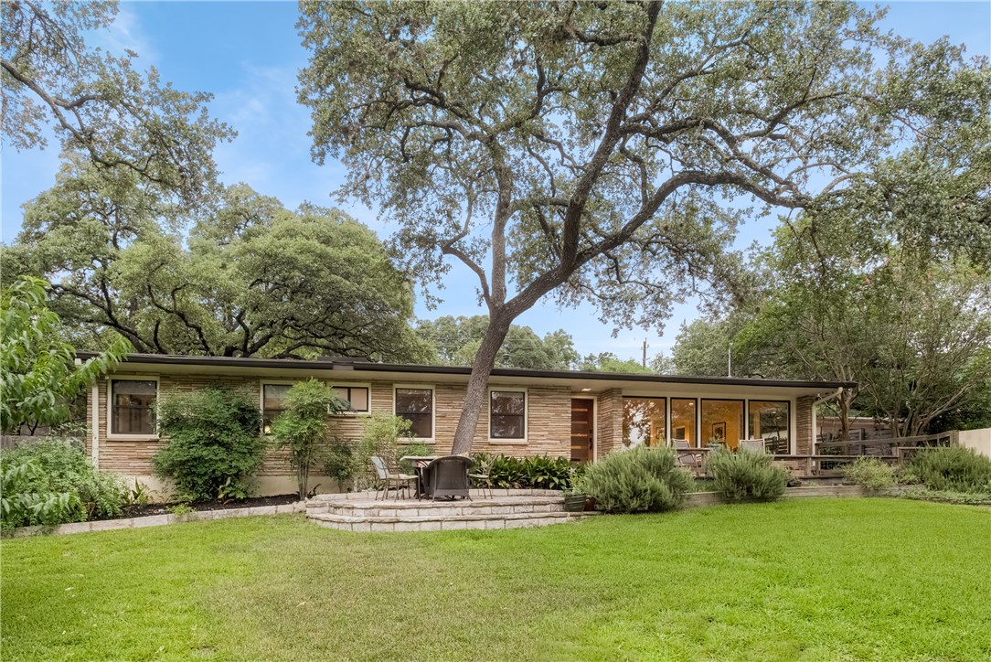 4502 Spanish Oak Trail Austin, TX 78731 - Photo 1 of 1