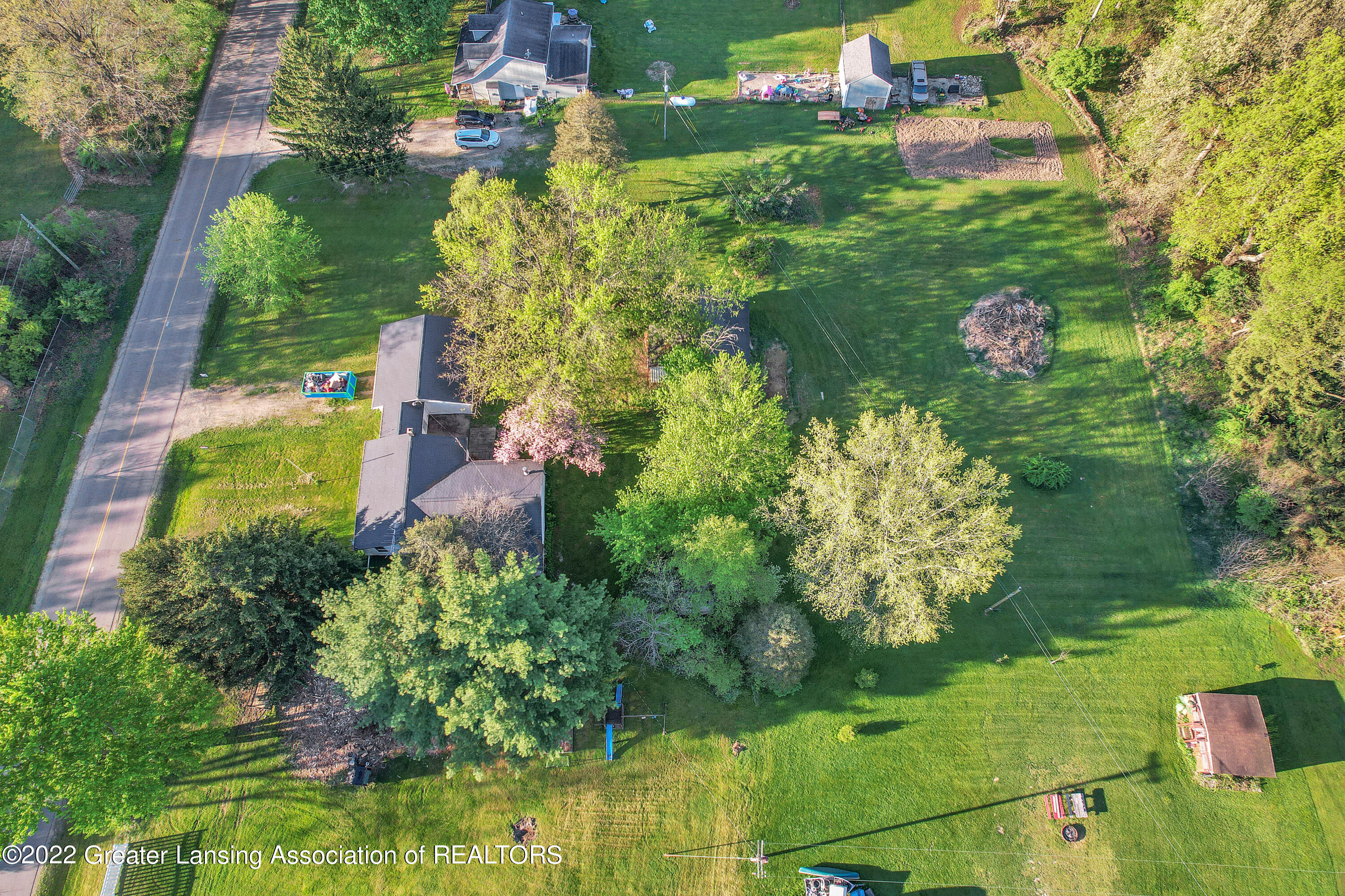 4370 Freeman Road Eaton Rapids, MI 48827 - Photo 34 of 39 DJI_0323