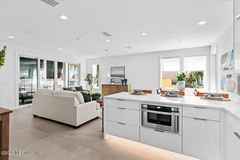 $1,800,000 | 118 13th Avenue South, Unit 103C, Jacksonville Beach, FL 32250