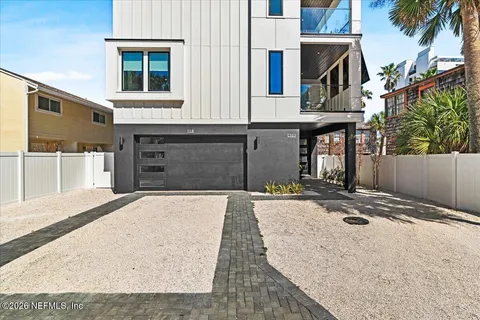 $1,800,000 | 118 13th Avenue South, Unit 103C, Jacksonville Beach, FL 32250
