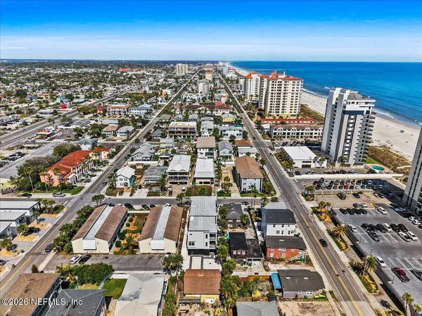 $1,800,000 | 118 13th Avenue South, Unit 103C, Jacksonville Beach, FL 32250