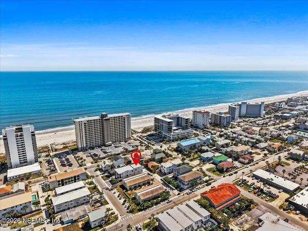 $1,800,000 | 118 13th Avenue South, Unit 103C, Jacksonville Beach, FL 32250