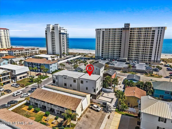 $1,800,000 | 118 13th Avenue South, Unit 103C, Jacksonville Beach, FL 32250