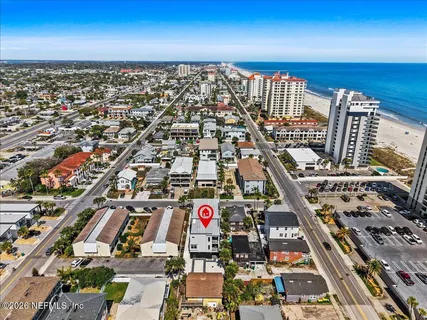 $1,800,000 | 118 13th Avenue South, Unit 103C, Jacksonville Beach, FL 32250