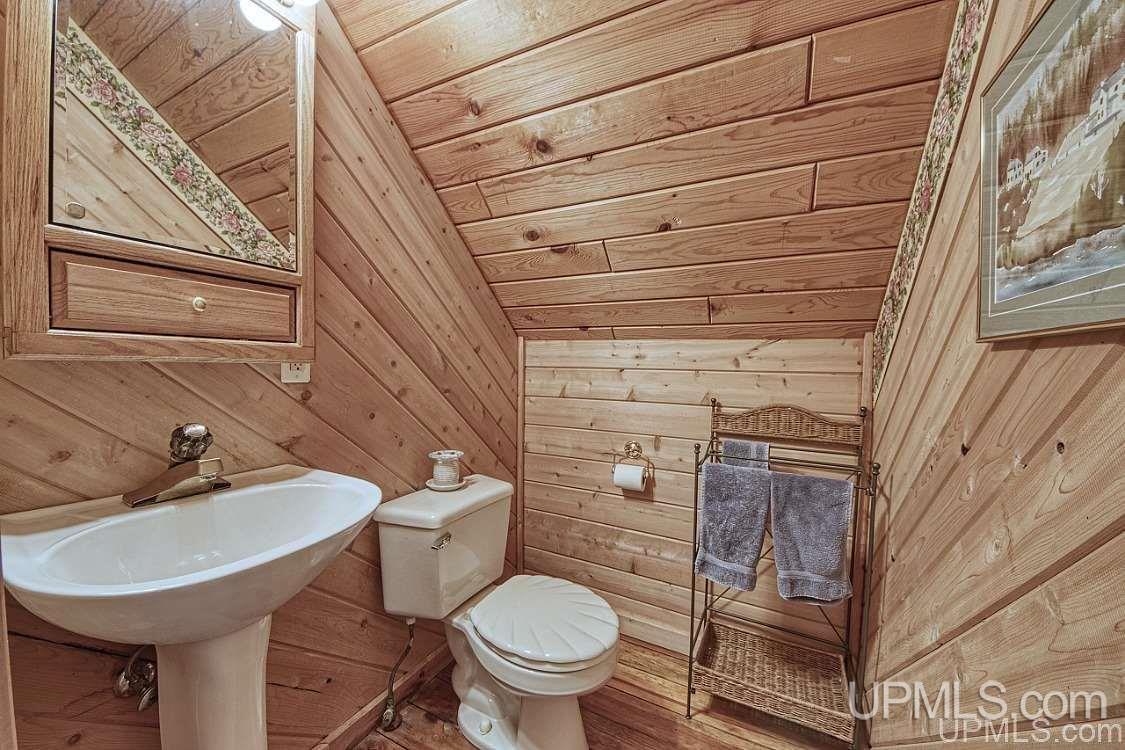 W504 Co Rd 426 Arnold, MI 49819 - Photo 19 of 50