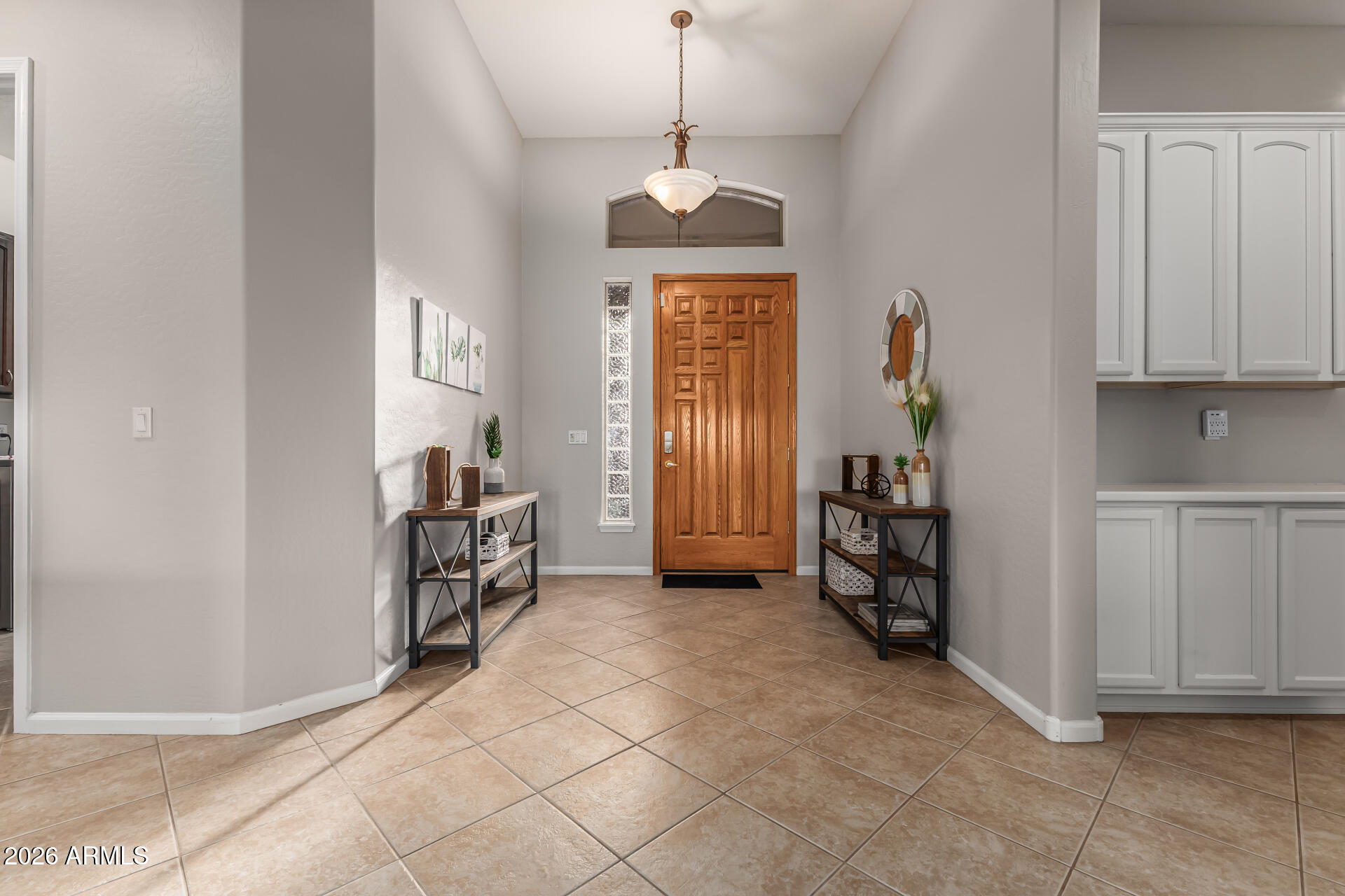 13318 West Coronado Road Goodyear, AZ 85395 - Photo 7 of 48 a view of a storage & utility room