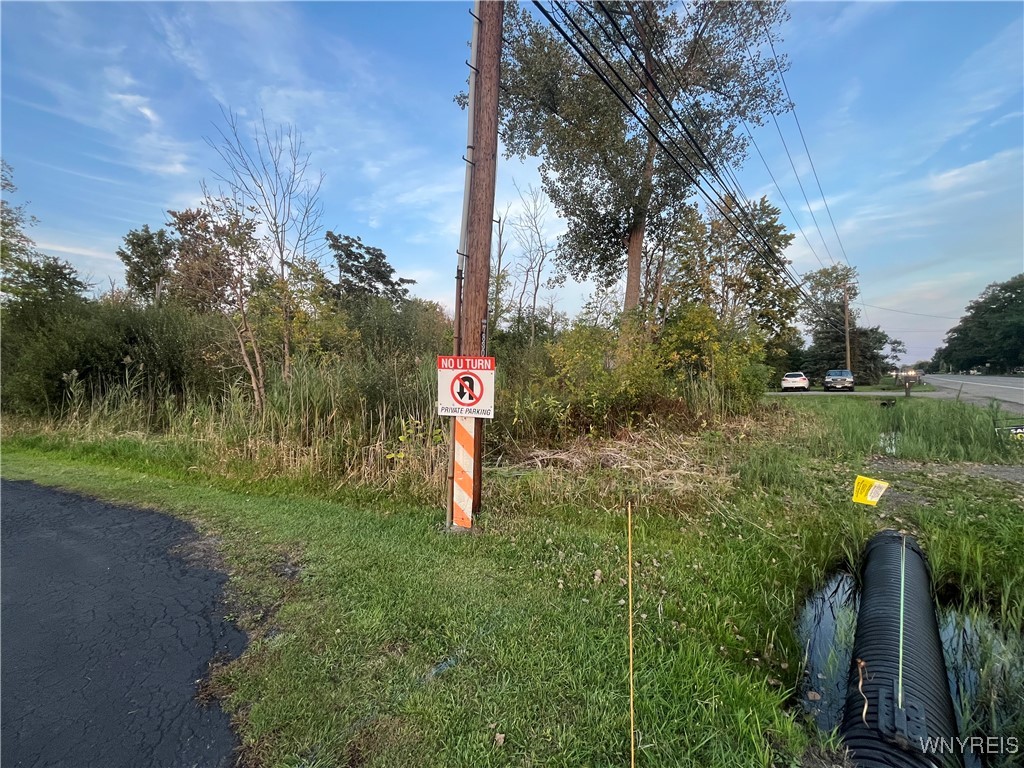 V/l Porter Road Niagara Falls, NY 14304 - Photo 6 of 8