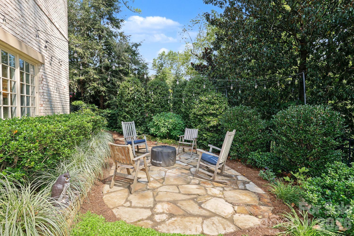 2250 Colony Road, Unit A Charlotte, NC 28209 - Photo 39 of 42 Gallery Image 39