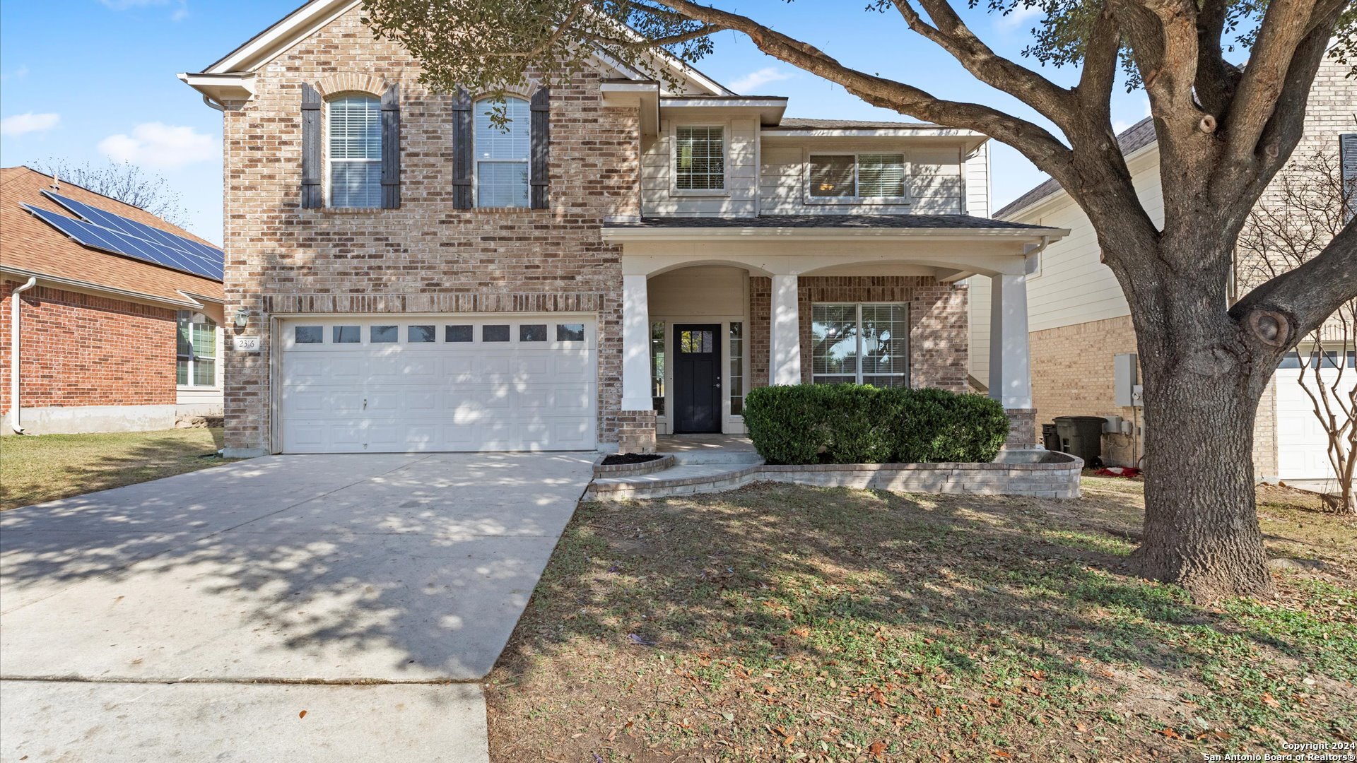 2316 Thomas Wolfe Schertz, TX 78154 - Photo 1 of 41