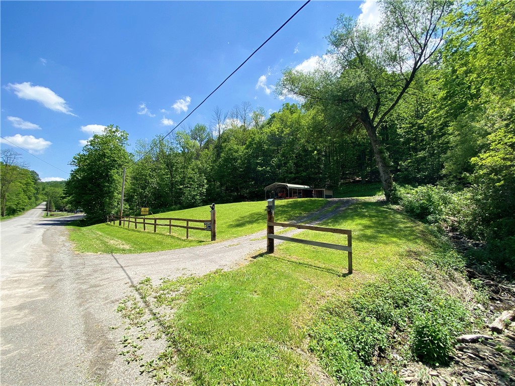 4880 Deusenberry Road Cohocton, NY 14826 - Photo 13 of 25