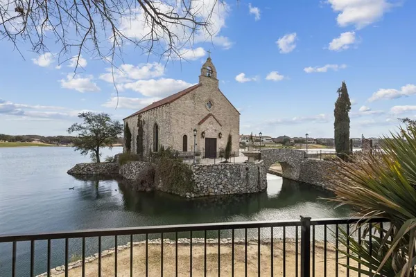 a view of a chairs and table on the terrace