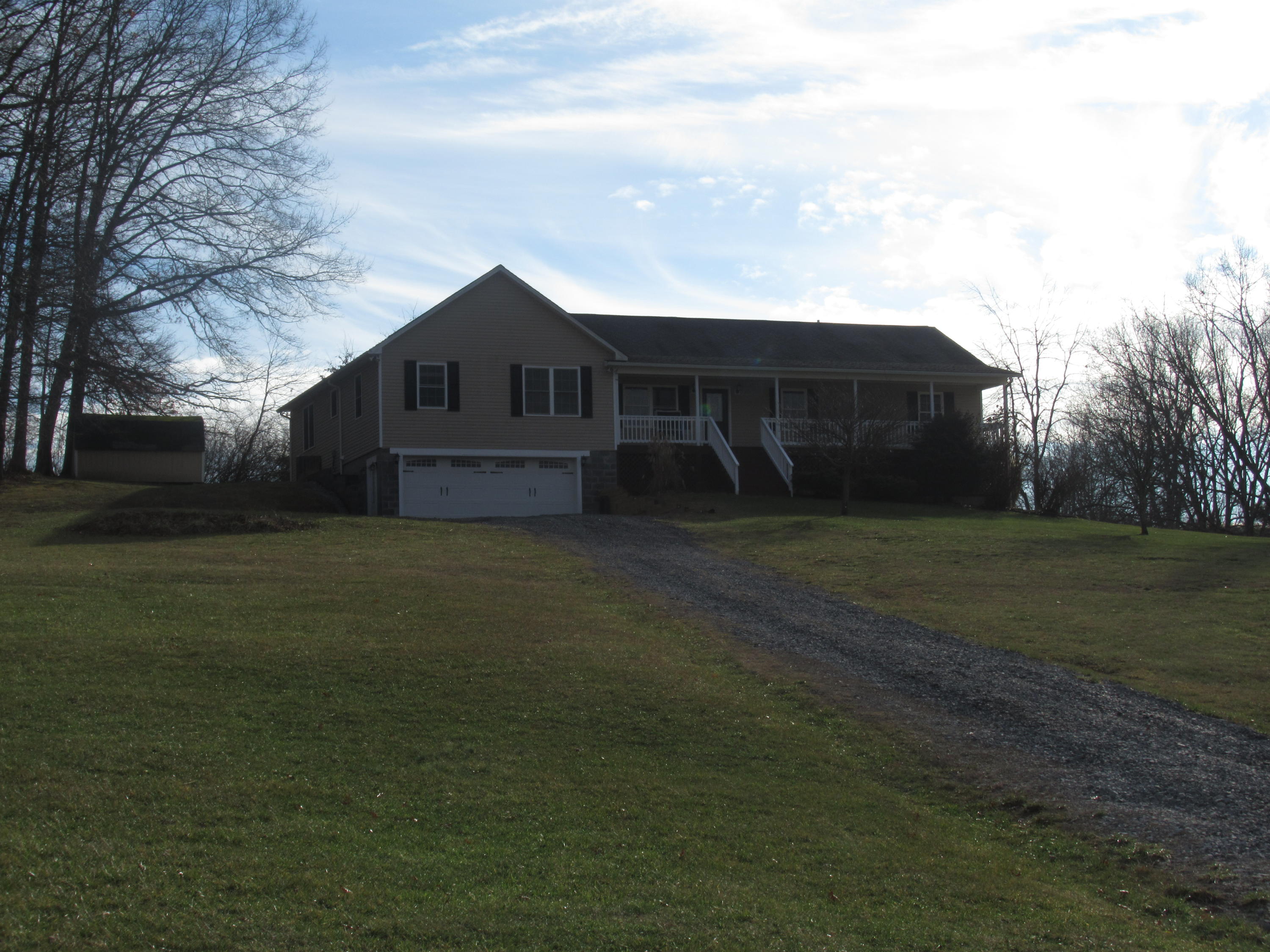 261 Saddlebrook Subdivision Road Lewisburg, WV 24901 - Photo 20 of 24 Gallery Image 20