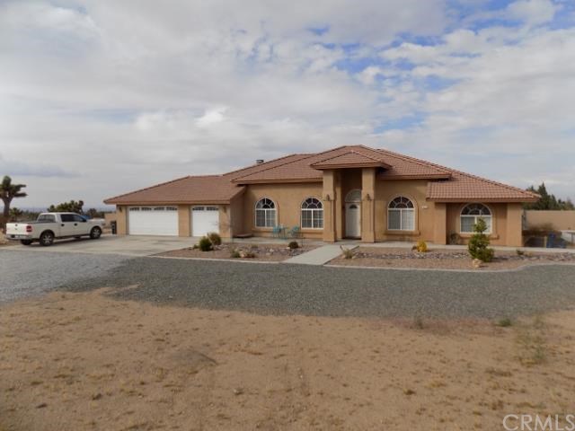 9253 Terrace View Road Phelan, CA 92371 - Photo 1 of 1