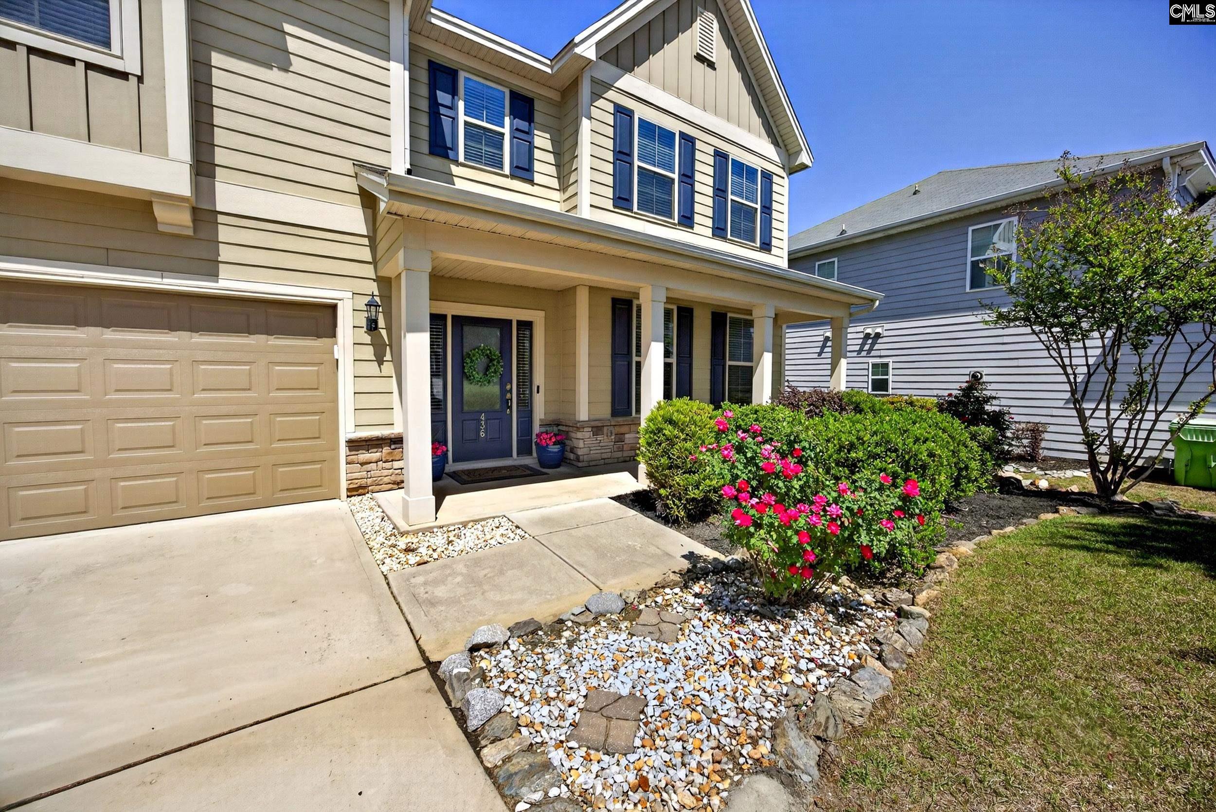 436 Maria Posada Court Chapin, SC 29036 - Photo 16 of 73