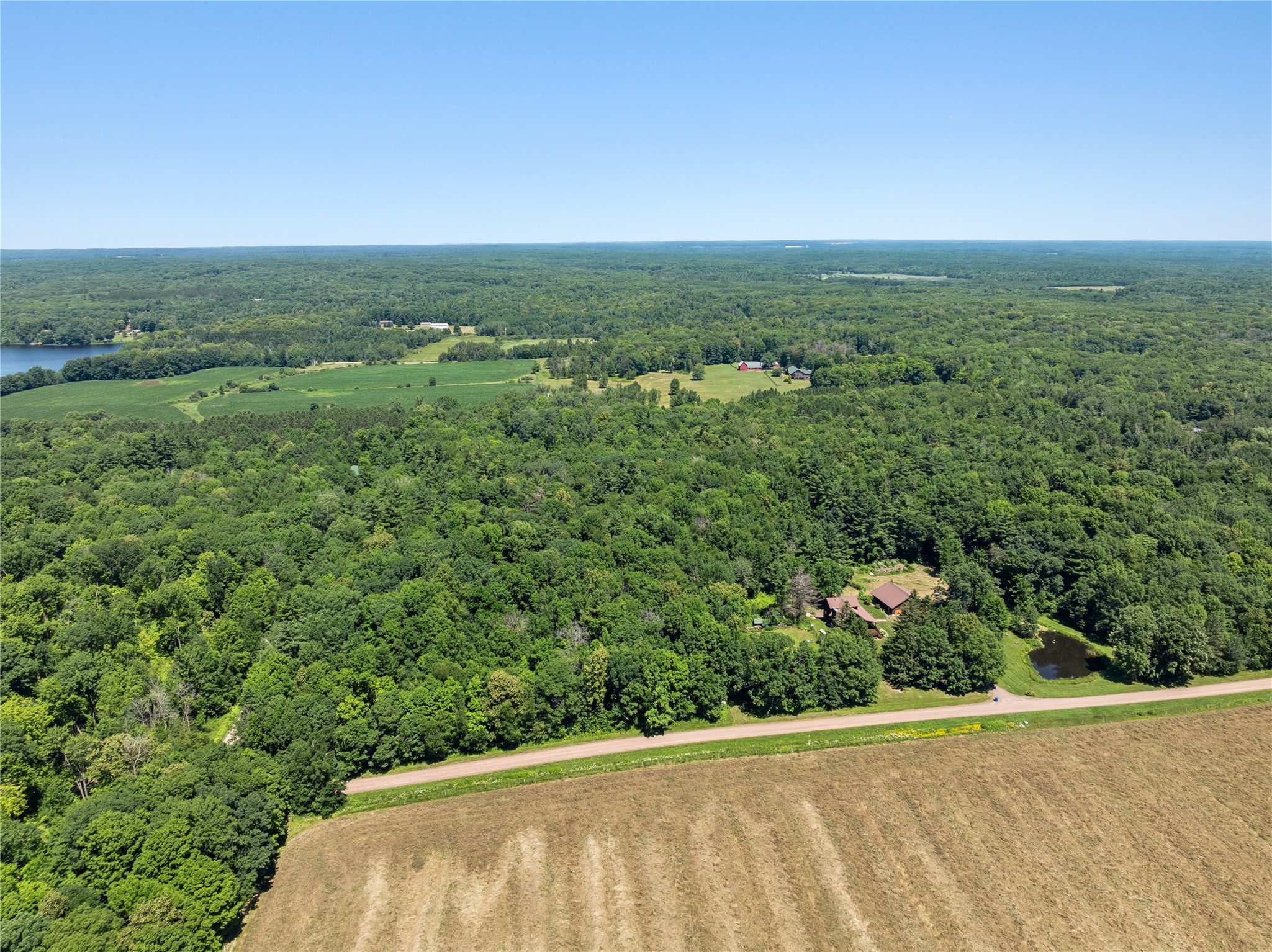 1288 25 1/2 Avenue Rice Lake, WI 54868 - Photo 31 of 38