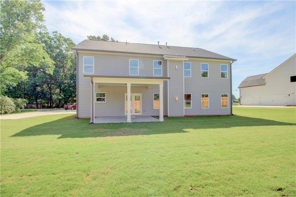 41 Woodland Road Covington, GA 30016 - Photo 34 of 37