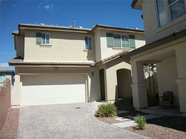 $1,840 | 1015 Appaloosa Hills Avenue, North Las Vegas, NV 89081
