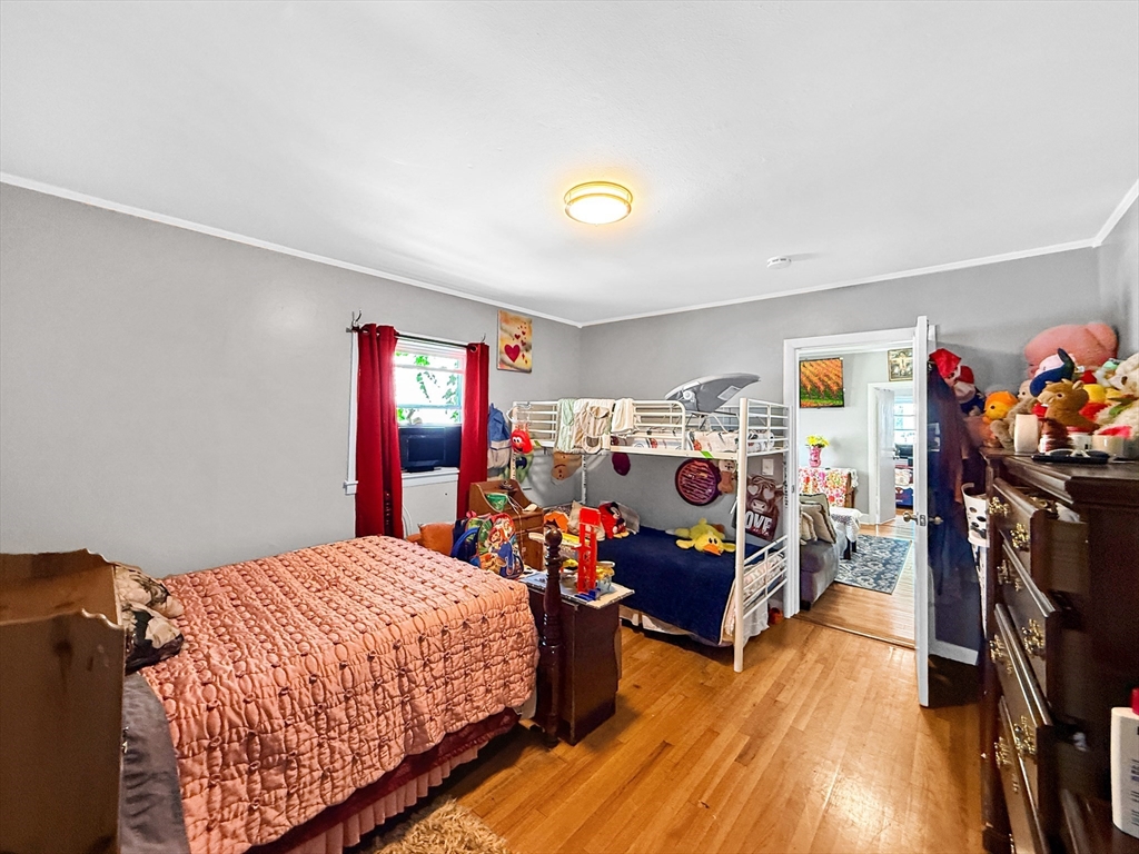 199 Franklin Street Fall River, MA 02720 - Photo 13 of 42