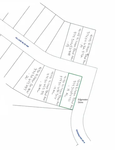 $19,900 | 4149 Village Boulevard Northwest, Unit 100, Conover, NC 28613