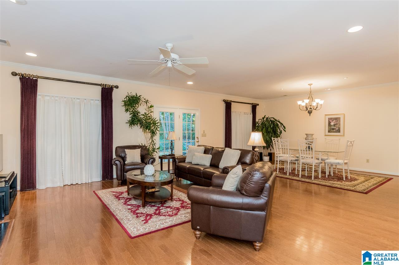465 North Lake Road Birmingham, AL 35242 - Photo 2 of 35