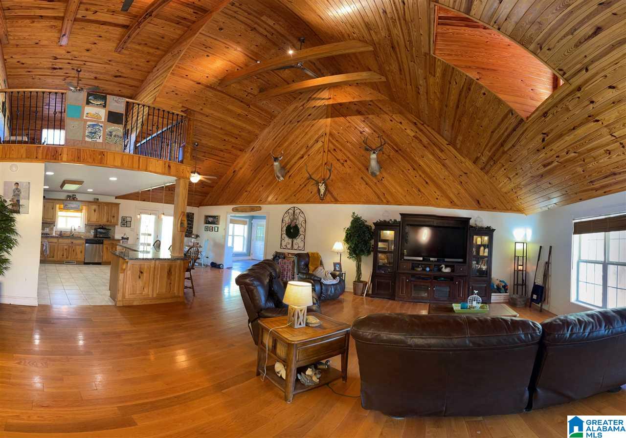 995 Mountainview Road Wellington, AL 36279 - Photo 6 of 35