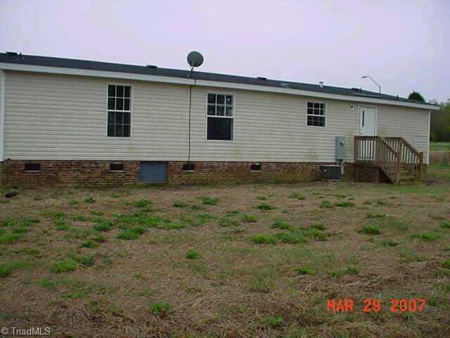 51 Ray Byrd Road Lillington, NC 27546 - Photo 2 of 4 Other.