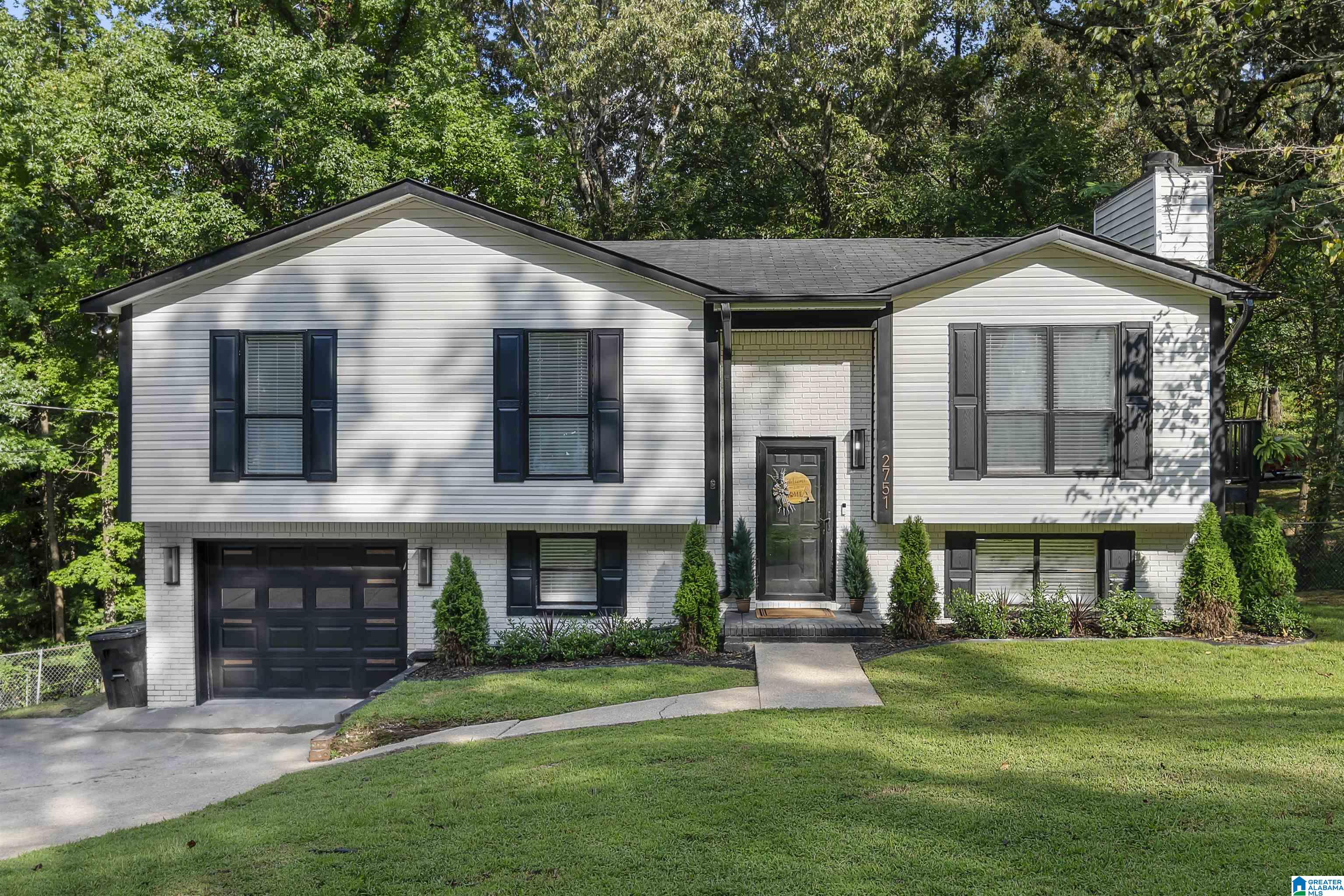 2751 Shoemaker Street Birmingham, AL 35235 - Photo 1 of 36