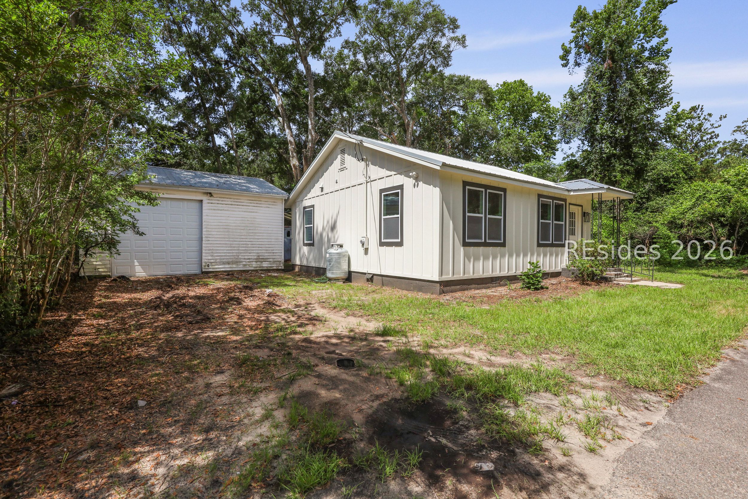 105 Jaudon Road Ridgeland, SC 29936 - Photo 18 of 20