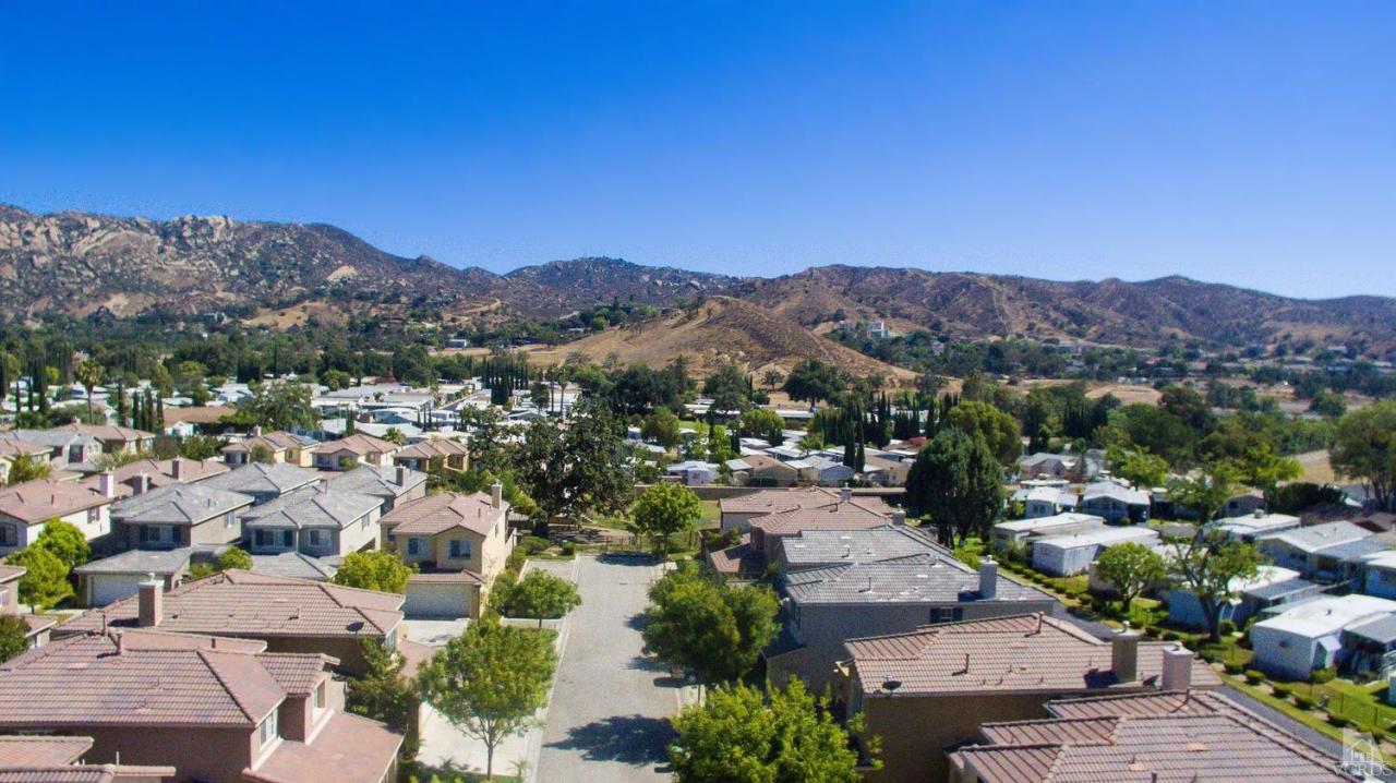 1854 Locust Street Simi Valley, CA 93063 - Photo 17 of 17 a view of a city