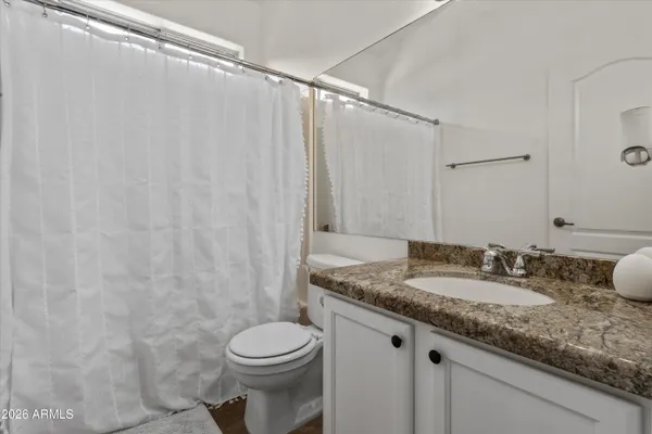 $2,900 | 12852 North Mountainside Drive, Unit 2, Fountain Hills, AZ 85268
