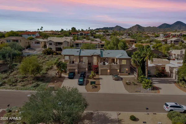 $2,900 | 12852 North Mountainside Drive, Unit 2, Fountain Hills, AZ 85268