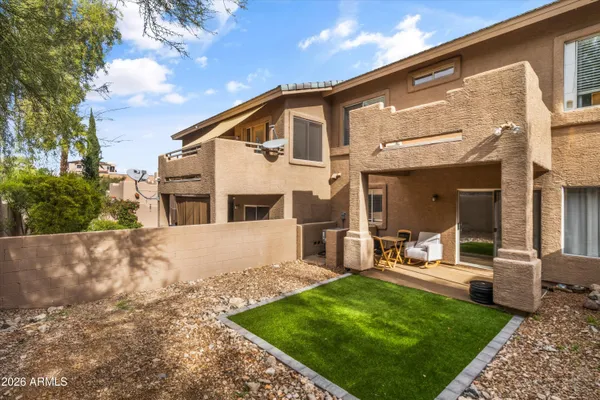 $2,900 | 12852 North Mountainside Drive, Unit 2, Fountain Hills, AZ 85268