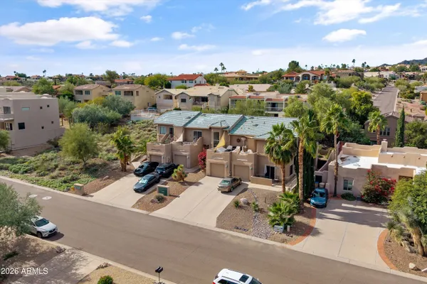 $2,900 | 12852 North Mountainside Drive, Unit 2, Fountain Hills, AZ 85268