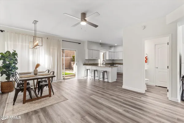 $2,900 | 12852 North Mountainside Drive, Unit 2, Fountain Hills, AZ 85268