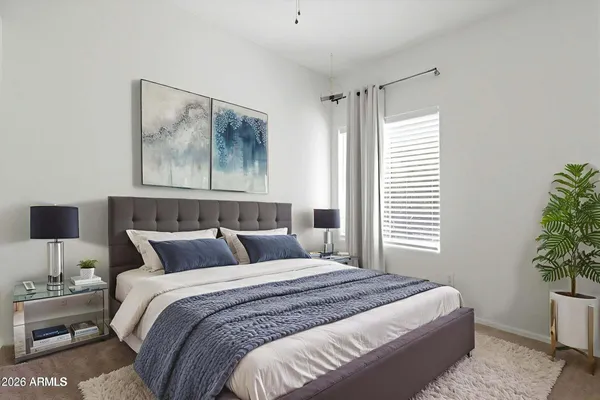 $2,900 | 12852 North Mountainside Drive, Unit 2, Fountain Hills, AZ 85268