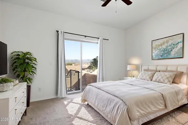 $2,900 | 12852 North Mountainside Drive, Unit 2, Fountain Hills, AZ 85268