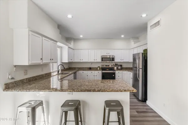 $2,900 | 12852 North Mountainside Drive, Unit 2, Fountain Hills, AZ 85268